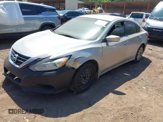 2017 Nissan Altima SR with VIN 1N4AL3AP2HN362148, listed as a IAAI auction lot 42743764 with Not provided miles and . Bid and sale history available at DreamBid. Image 17.