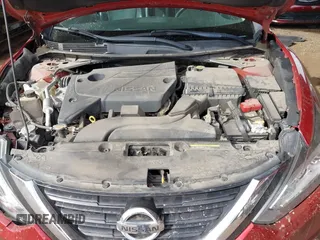 2018 Nissan Altima SR with VIN 1N4AL3APXJC193479, listed as a IAAI auction lot 41205532 with 131,164 mi miles and . Bid and sale history available at DreamBid. Image 10.