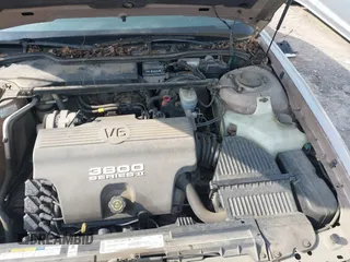 1999 Buick LeSabre Custom with VIN 1G4HP52K7XH414605, listed as a IAAI auction lot 42109396 with 156,267 mi miles and . Bid and sale history available at DreamBid. Image 10.