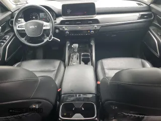 2022 Kia Telluride S с VIN 5XYP6DHC4NG219984, выставлен на аукционе Copart как лот 60916715 с пробегом 47 024 миль миль и Списание • Salvage title. История ставок и продаж доступна на DreamBid. Изображение 8.