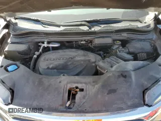 2020 Honda Ridgeline RTL-E z VIN 5FPYK3F75LB001550, wystawiony jako Copart lot #52706555 z przebiegiem 96 245 mil mil oraz Szkoda całkowita • Salvage title. Historia ofert i sprzedaży dostępna na DreamBid. Obrazek 12.