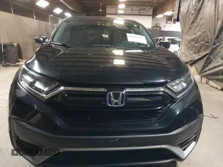 2020 Honda CR-V EX with VIN 7FART6H57LE003179, listed as a IAAI auction lot 41069912 with 53,189 mi miles and . Bid and sale history available at DreamBid. Image 12.