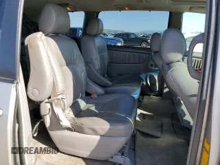2006 Toyota Sienna XLE with VIN 5TDBA22C56S075100, listed as a Copart auction lot 51346925 with 247,141 mi miles and Salvage Title. Bid and sale history available at carsss.com. Image 11.
