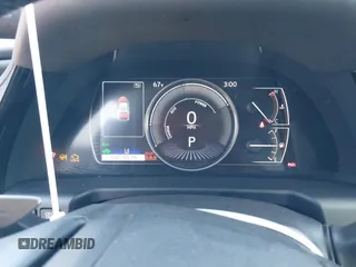 2022 Lexus ES 300h z VIN 58ADA1C18NU013723, wystawiony jako IAAI lot #41642214 z przebiegiem 221 947 mil mil oraz . Historia ofert i sprzedaży dostępna na DreamBid. Obrazek 7.