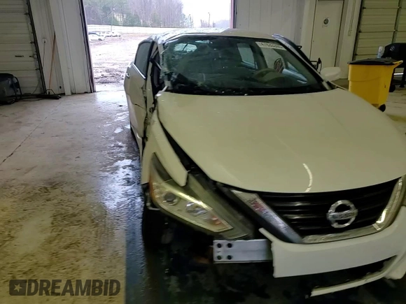2017 Nissan Altima S with VIN 1N4AL3AP1HN330727, listed as a Copart auction lot 47633395 with Not Provided miles and Salvage Title. Bid and sale history available at DreamBid. Image 10.