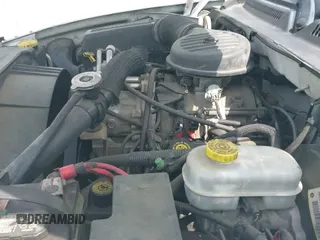 2003 Dodge Dakota Sport with VIN 1D7HL38X63S226121, listed as a IAAI auction lot 42136000 with 231,077 mi miles and . Bid and sale history available at DreamBid. Image 17.