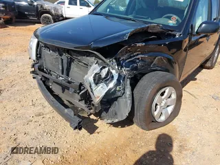 2012 Nissan Frontier SV with VIN 1N6AD0EVXCC450316, listed as a IAAI auction lot 41861946 with 107,813 mi miles and . Bid and sale history available at DreamBid. Image 6.
