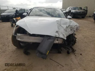 2019 Audi A5 Sportback Premium Plus with VIN WAUENCF54KA094647, listed as a Copart auction lot 45642143 with 29,611 mi miles. Bid and sale history available at carsss.com. Image 5.