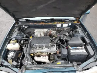 1998 Toyota Avalon XL with VIN 4T1BF18B6WU242906, listed as a Copart auction lot 52385935 with 108,802 mi miles and Salvage Title. Bid and sale history available at DreamBid. Image 13.