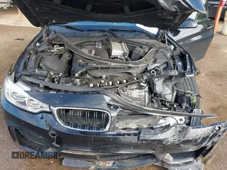2016 BMW M4 with VIN WBS3U9C59GP969044, listed as a IAAI auction lot 41457982 with 42,013 mi miles. Bid and sale history available at carsss.com. Image 10.