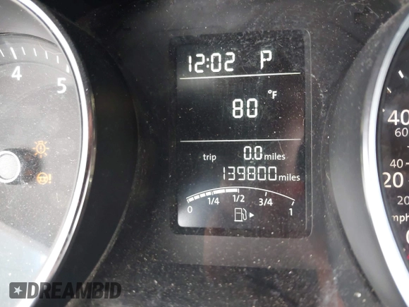 2015 Volkswagen Jetta SE with VIN 3VWD17AJ5FM257947, listed as a IAAI auction lot 42288711 with 139,800 mi miles and . Bid and sale history available at DreamBid. Image 14.