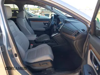 2020 Honda CR-V EX-L z VIN 2HKRW2H8XLH687314, wystawiony jako IAAI lot #41955562 z przebiegiem 54 336 mil mil oraz . Historia ofert i sprzedaży dostępna na DreamBid. Obrazek 5.