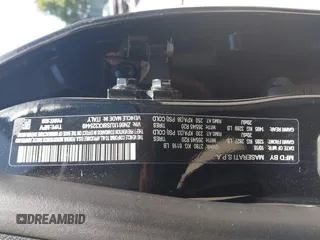 2019 Maserati Levante GranSport with VIN ZN661XUS8KX325449, listed as a IAAI auction lot 42392240 with 36,222 mi miles and . Bid and sale history available at DreamBid. Image 9.