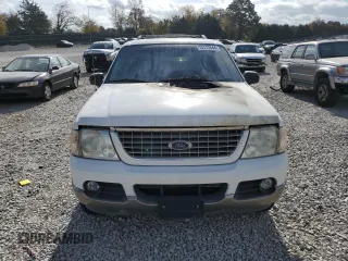 2002 Ford Explorer Eddie Bauer z VIN 1FMZU74EX2UA86760, wystawiony jako Copart lot #78713544 z przebiegiem 206 749 mil mil oraz Szkoda całkowita • Salvage title. Historia ofert i sprzedaży dostępna na DreamBid. Obrazek 5.