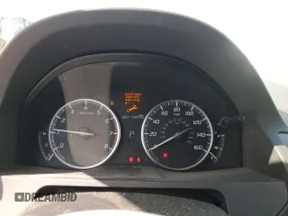 2015 Acura RDX with VIN 5J8TB4H34FL012268, listed as a Copart auction lot 48732765 with 178,995 mi miles and Salvage Title. Bid and sale history available at carsss.com. Image 9.