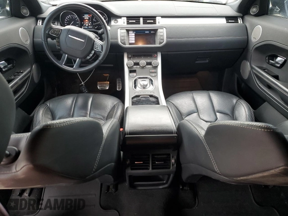 2013 Land Rover Range Rover Evoque Dynamic Premium z VIN SALVT2BG7DH831336, wystawiony jako Copart lot #51130065 z przebiegiem 142 365 mil mil oraz Szkoda całkowita • Salvage title. Historia ofert i sprzedaży dostępna na DreamBid. Obrazek 8.