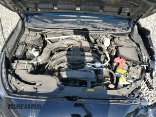 2024 Subaru Crosstrek Premium z VIN JF2GUADC8R8230480, wystawiony jako Copart lot #55782315 z przebiegiem 10 766 mil mil oraz Szkoda całkowita • Salvage title. Historia ofert i sprzedaży dostępna na DreamBid. Obrazek 11.