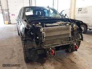 2019 GMC Sierra 1500 AT4 with VIN 1GTP9EEL4KZ159168, listed as a IAAI auction lot 41147393 with 0 mi miles. Bid and sale history available at carsss.com. Image 17.