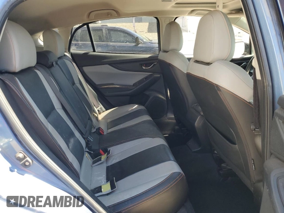 2018 Subaru Crosstrek Limited с VIN JF2GTAMC4JH318370, выставлен на аукционе Copart как лот 49924025 с пробегом 128 053 миль миль и Списание • Salvage title. История ставок и продаж доступна на DreamBid. Изображение 11.