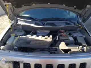 2016 Jeep Patriot Sport with VIN 1C4NJPBB0GD536766, listed as a Copart auction lot 86513594 with 183,727 mi miles and Salvage title. Bid and sale history available at DreamBid. Image 12.