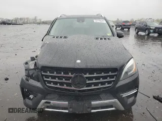 2013 Mercedes-Benz M 550 с VIN 4JGDA7DB6DA123297, выставлен на аукционе Copart как лот 52316645 с пробегом Не указан миль и Чистый • Clean title. История ставок и продаж доступна на DreamBid. Изображение 5.