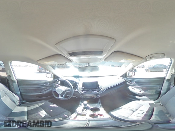2020 Nissan Altima S z VIN 1N4BL4BV0LC250413, wystawiony jako Copart lot #50751115 z przebiegiem 101 360 mil mil oraz Szkoda całkowita • Salvage title. Historia ofert i sprzedaży dostępna na DreamBid. Obrazek 13.