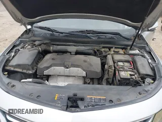 2015 Chevrolet Impala LTZ with VIN 1G1155SL1FU108485, listed as a IAAI auction lot 41295143 with 127,407 mi miles and . Bid and sale history available at DreamBid. Image 10.