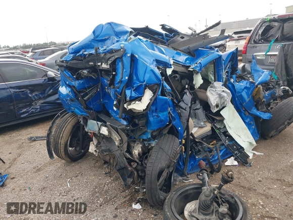 2018 BMW X2 sDrive28i z VIN WBXYJ3C36JEJ84567, wystawiony jako IAAI lot #36546406 z przebiegiem Nie podano mil oraz . Historia ofert i sprzedaży dostępna na DreamBid. Obrazek 4.