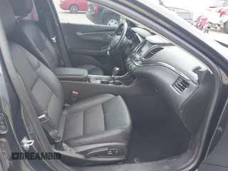2019 Chevrolet Impala LT with VIN 2G11Z5S36K9116402, listed as a IAAI auction lot 41952716 with 158,569 mi miles and . Bid and sale history available at DreamBid. Image 5.