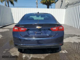 2016 Chevrolet Malibu LT with VIN 1G1ZE5ST0GF250206, listed as a Copart auction lot 51849145 with 90,486 mi miles and Clean Title. Bid and sale history available at carsss.com. Image 6.