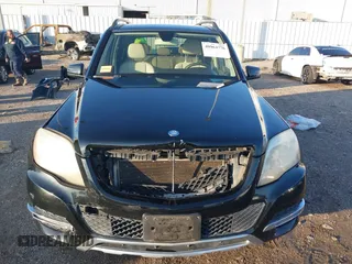2014 Mercedes-Benz GLK 350 with VIN WDCGG5HB6EG176802, listed as a IAAI auction lot 40964778 with 186,669 mi miles and . Bid and sale history available at carsss.com. Image 12.