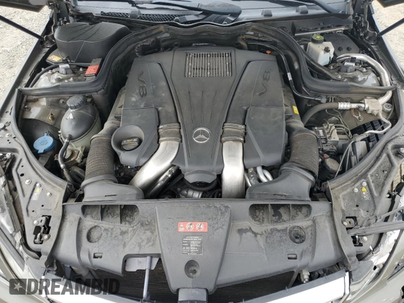 2013 Mercedes-Benz E 550 с VIN WDDKJ7DB4DF183485, выставлен на аукционе Copart как лот 72271004 с пробегом 84 498 миль миль и Списание • Salvage title. История ставок и продаж доступна на DreamBid. Изображение 12.