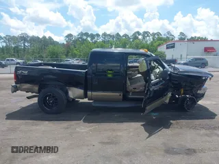 2001 Ford F-350 XL with VIN 1FTSW31F91EB55386, listed as a IAAI auction lot 42492448 with 273,172 mi miles and . Bid and sale history available at DreamBid. Image 13.