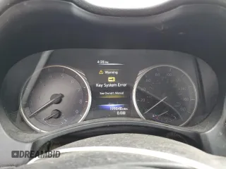 2015 Infiniti Q50 with VIN JN1BV7AP3FM342500, listed as a Copart auction lot 60143085 with 199,848 mi miles and Salvage title. Bid and sale history available at DreamBid. Image 9.