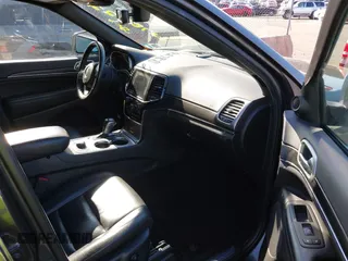 2020 Jeep Grand Cherokee Limited X with VIN 1C4RJFBG9LC101655, listed as a IAAI auction lot 42788228 with 69,638 mi miles and . Bid and sale history available at DreamBid. Image 5.