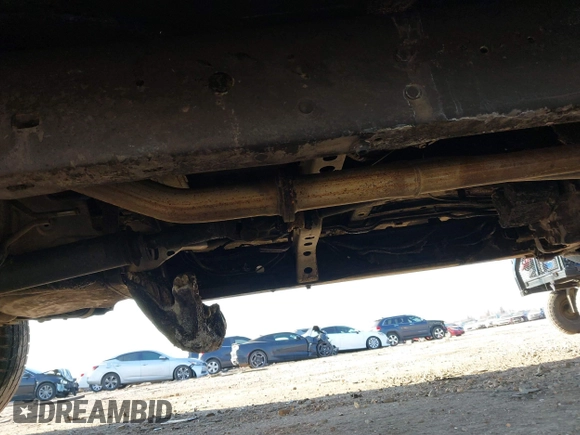 2021 Toyota Tacoma SR z VIN 5TFCZ5AN3MX272033, wystawiony jako IAAI lot #41689129 z przebiegiem Nie podano mil oraz . Historia ofert i sprzedaży dostępna na DreamBid. Obrazek 14.