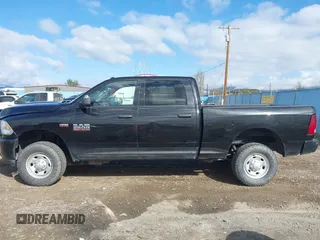 2015 Ram 2500 Tradesman with VIN 3C6UR5CJ3FG674373, listed as a IAAI auction lot 42113470 with 190,055 mi miles and . Bid and sale history available at DreamBid. Image 14.