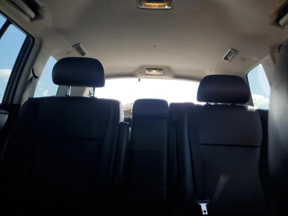 2012 Toyota Highlander Limited with VIN 5TDDK3EH4CS128884, listed as a Copart auction lot 57292665 with 237,093 mi miles and Salvage title. Bid and sale history available at DreamBid. Image 10.
