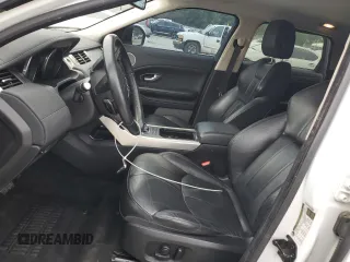 2016 Land Rover Range Rover Evoque SE с VIN SALVP2BG3GH081488, выставлен на аукционе Copart как лот 54192595 с пробегом 107 532 миль миль и Списание • Salvage title. История ставок и продаж доступна на DreamBid. Изображение 7.