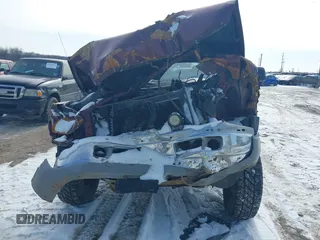 2000 Dodge 1500 with VIN 1B7HF13Z7YJ153451, listed as a IAAI auction lot 41604762 with Not Provided miles and . Bid and sale history available at DreamBid. Image 12.