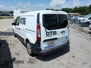 2021 Ford Transit Connect XL z VIN NM0LS7E20M1502062, wystawiony jako IAAI lot #42785328 z przebiegiem 56 823 mil mil oraz . Historia ofert i sprzedaży dostępna na DreamBid. Obrazek 1.
