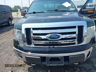 2009 Ford F-150 XL z VIN 1FTPX14V39FB15160, wystawiony jako IAAI lot #42681683 z przebiegiem 342 374 mil mil oraz . Historia ofert i sprzedaży dostępna na DreamBid. Obrazek 6.