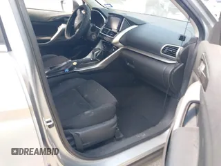 2019 Mitsubishi Eclipse Cross ES с VIN JA4AS3AA1KZ024551, выставлен на аукционе IAAI как лот 42265965 с пробегом 106 616 миль миль и . История ставок и продаж доступна на DreamBid. Изображение 5.