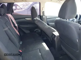 2019 Nissan Rogue S with VIN JN1BJ1CP8KW521247, listed as a IAAI auction lot 41837545 with 153,837 mi miles and . Bid and sale history available at DreamBid. Image 8.
