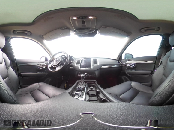 2019 Volvo XC90 Momentum с VIN YV4A22PK1K1419387, выставлен на аукционе IAAI как лот 42178569 с пробегом 87 831 миль миль и . История ставок и продаж доступна на DreamBid. Изображение 19.