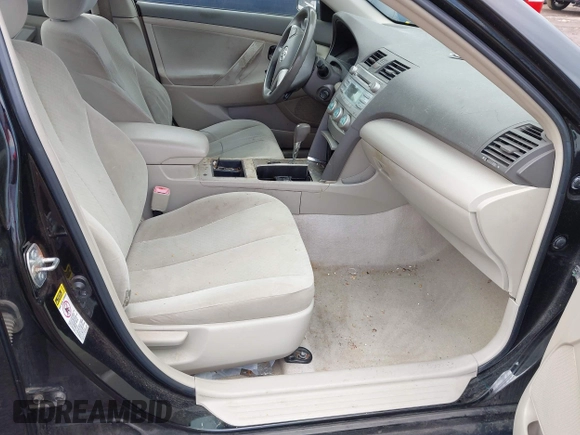 2009 Toyota Camry with VIN 4T1BE46KX9U285298, listed as a IAAI auction lot 42231234 with 314,979 mi miles and . Bid and sale history available at DreamBid. Image 5.