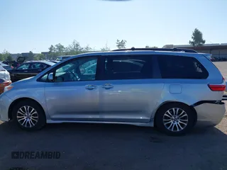 2019 Toyota Sienna XLE Auto Access Seat с VIN 5TDYZ3DCXKS998690, выставлен на аукционе IAAI как лот 42386082 с пробегом 101 687 миль миль и . История ставок и продаж доступна на DreamBid. Изображение 14.