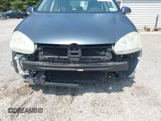2006 Volkswagen Jetta с VIN 3VWSG81K76M670201, выставлен на аукционе IAAI как лот 42390643 с пробегом 90 794 миль миль и . История ставок и продаж доступна на DreamBid. Изображение 6.