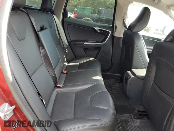 2016 Volvo XC60 T6 Drive-E с VIN YV449MDK2G2874887, выставлен на аукционе Copart как лот 78260184 с пробегом 105 373 миль миль и Списание • Salvage title. История ставок и продаж доступна на DreamBid. Изображение 10.