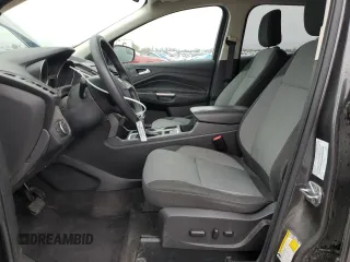 2018 Ford Escape SE with VIN 1FMCU9GD2JUA48491, listed as a Copart auction lot 51832565 with 207,422 mi miles and Salvage Title. Bid and sale history available at carsss.com. Image 7.